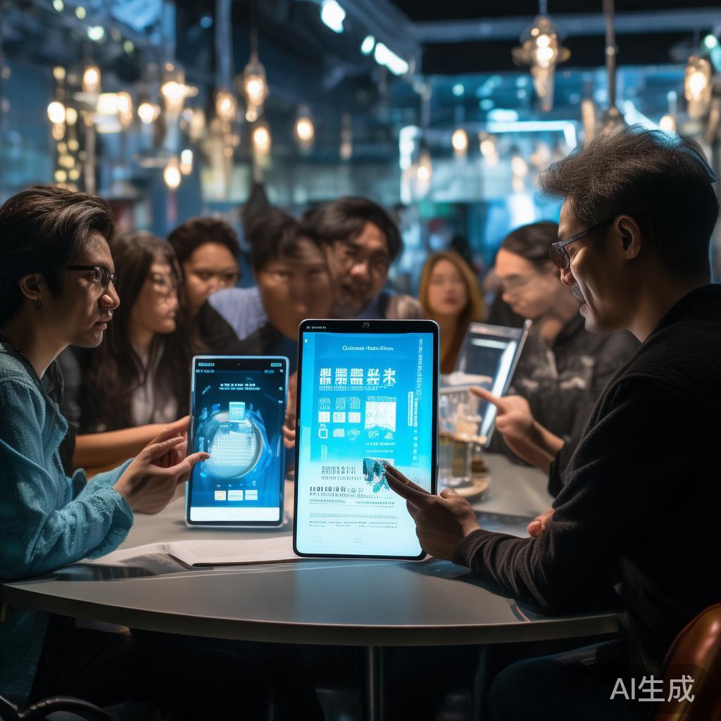 小红书小说app插图2 小红书小说app插图2