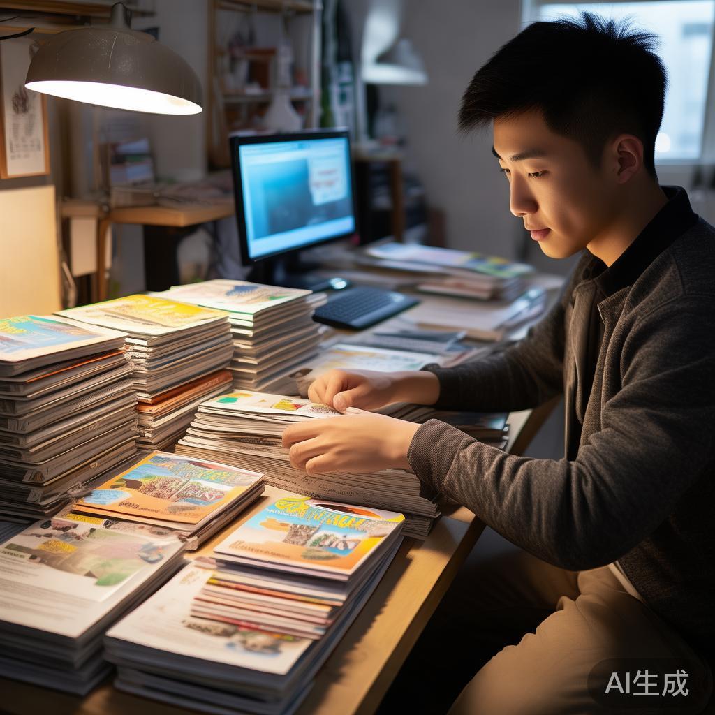 小红书收藏太多怎么分类保存插图 小红书收藏太多怎么分类保存插图