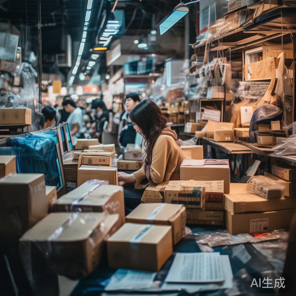 小红书下单退款对商家影响缩略图