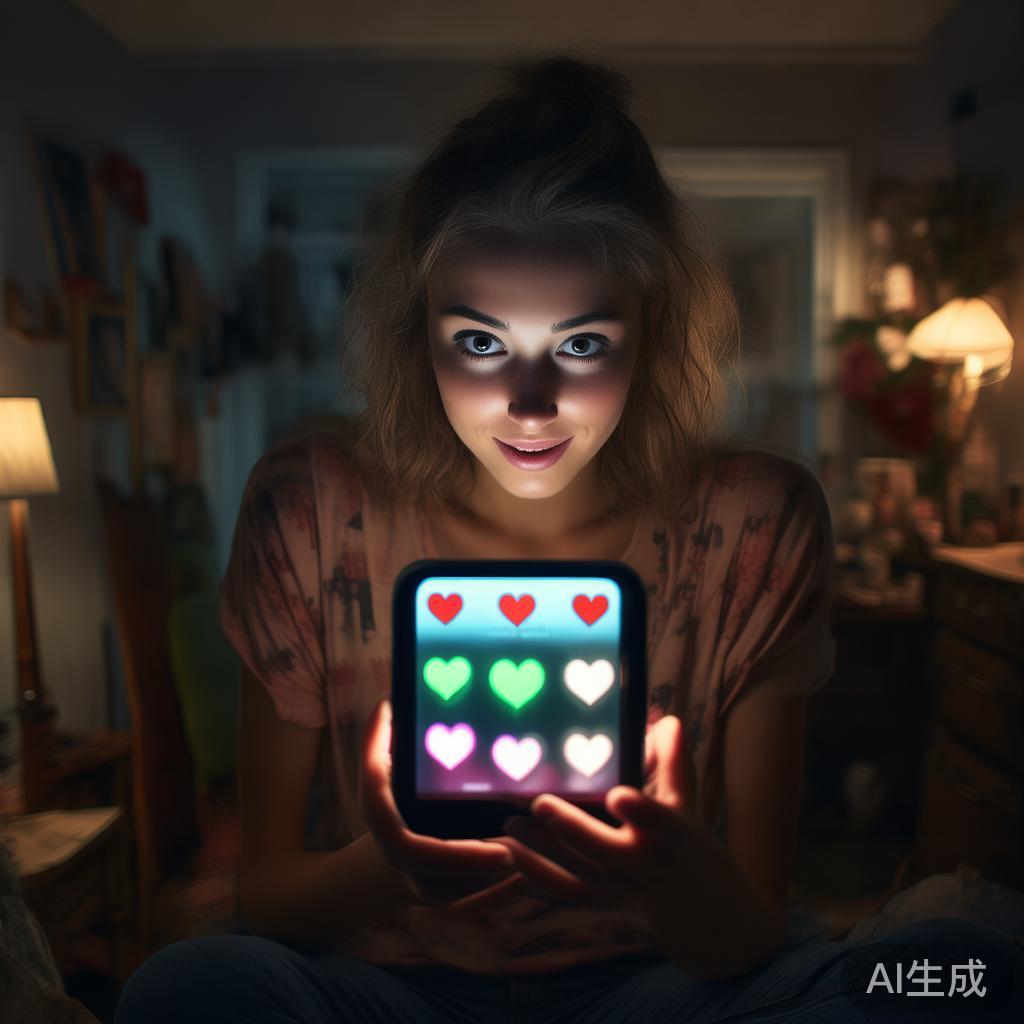 小红书看不到对方关注缩略图