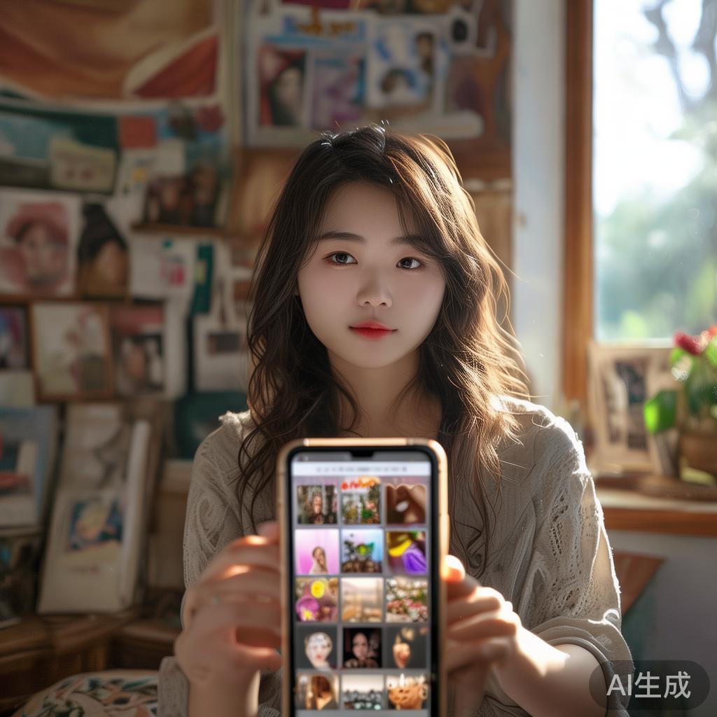 小红书 推送规则缩略图