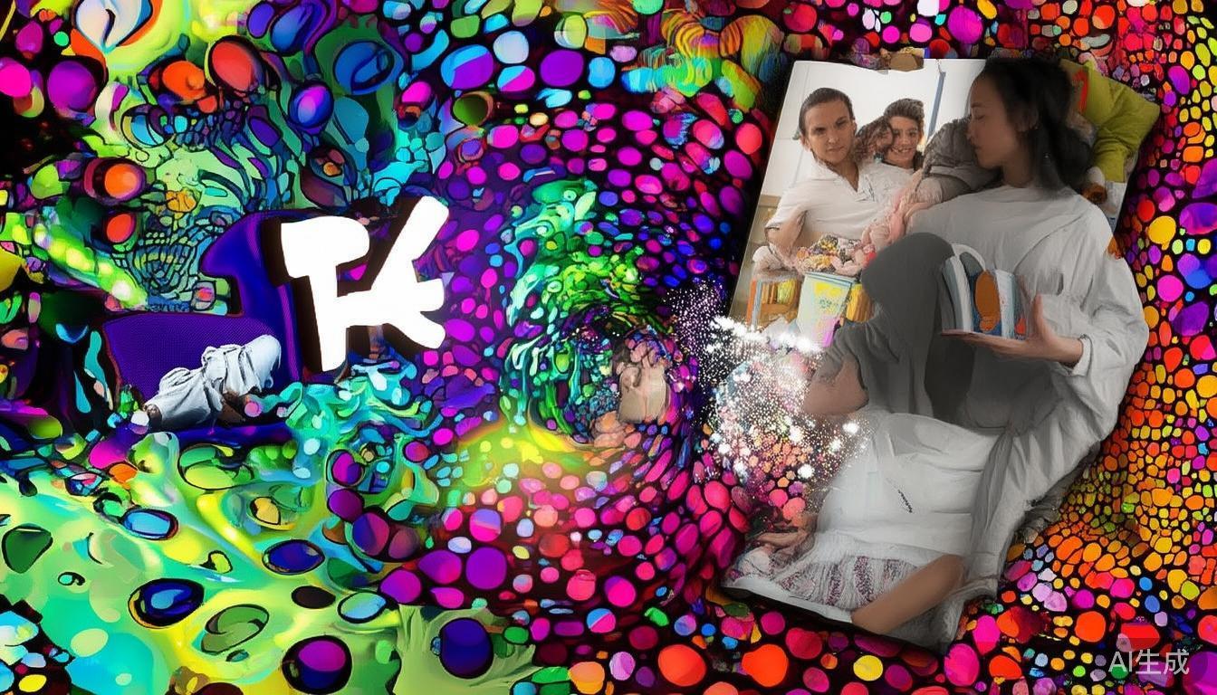 tiktok出来需要退出账号吗