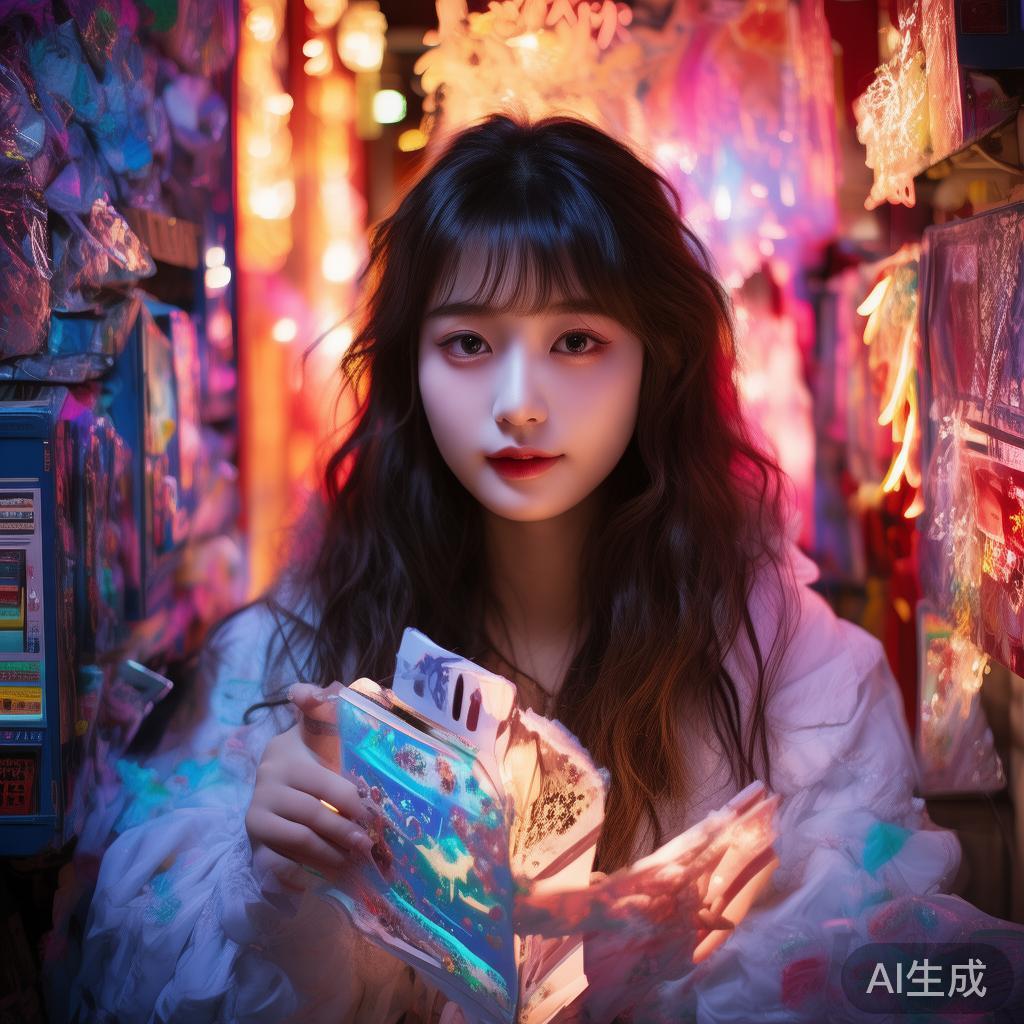 小红书 排名第一 红人缩略图