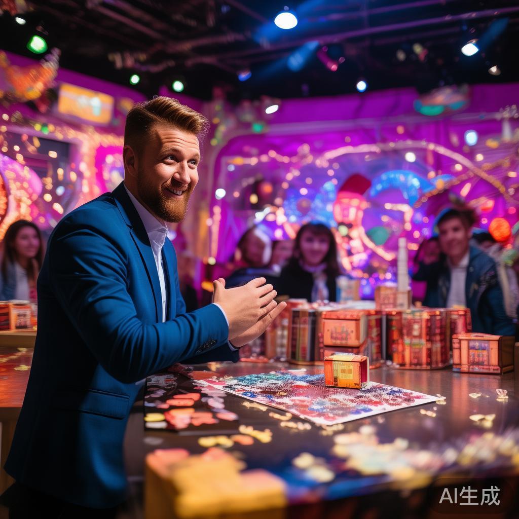 小红书直播怎么提高中奖率缩略图