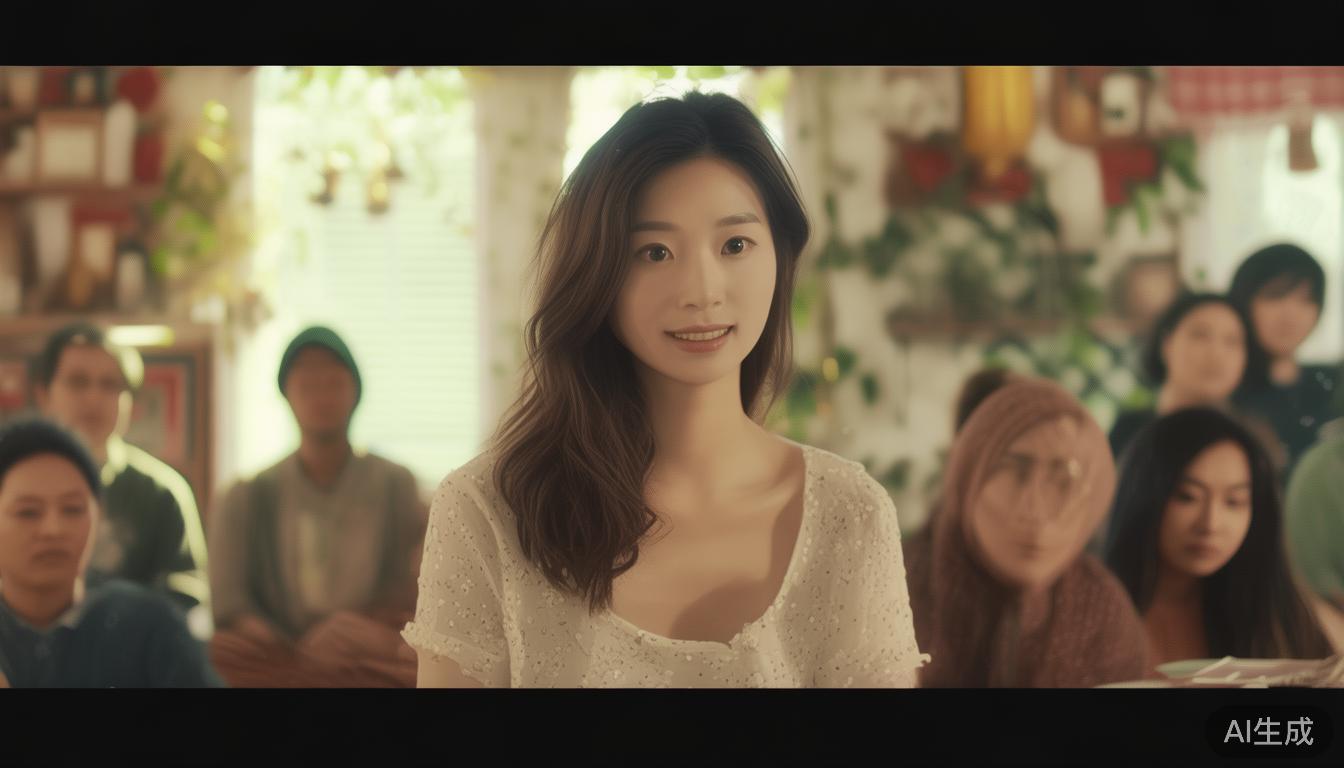 在tiktok上如何开直播缩略图