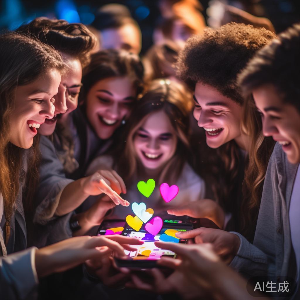 如何查看微信好友点赞的视频号插图1