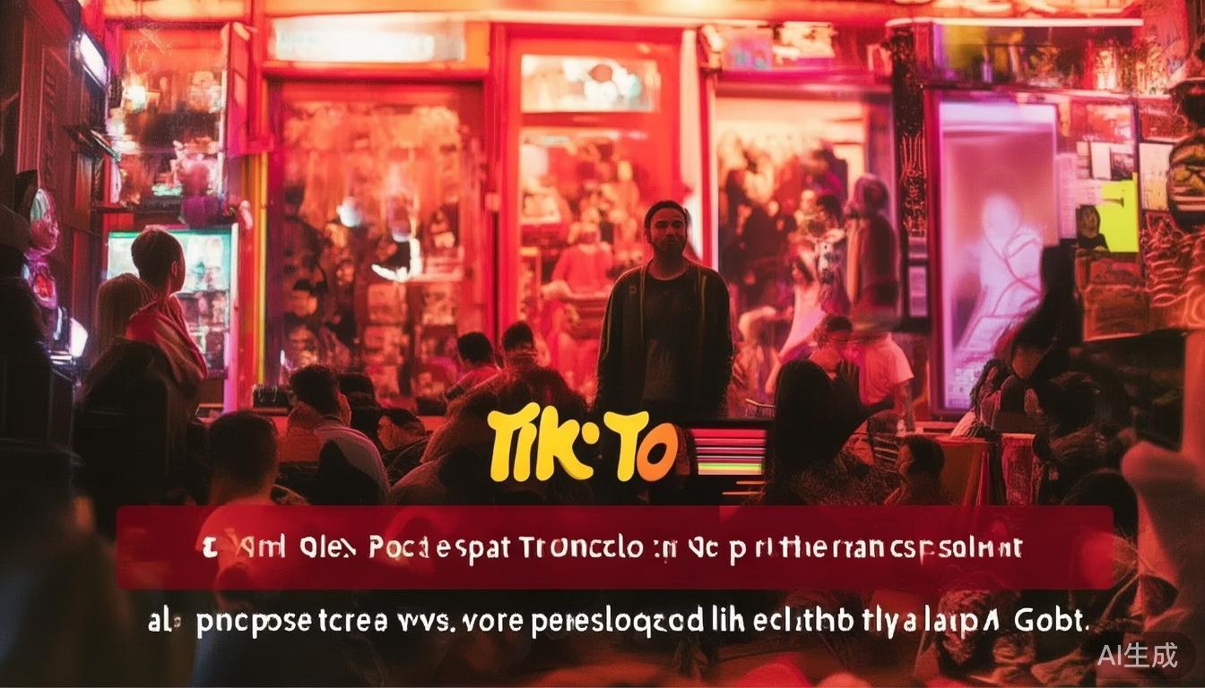 tiktok欧美市场有什么账号插图 tiktok欧美市场有什么账号插图