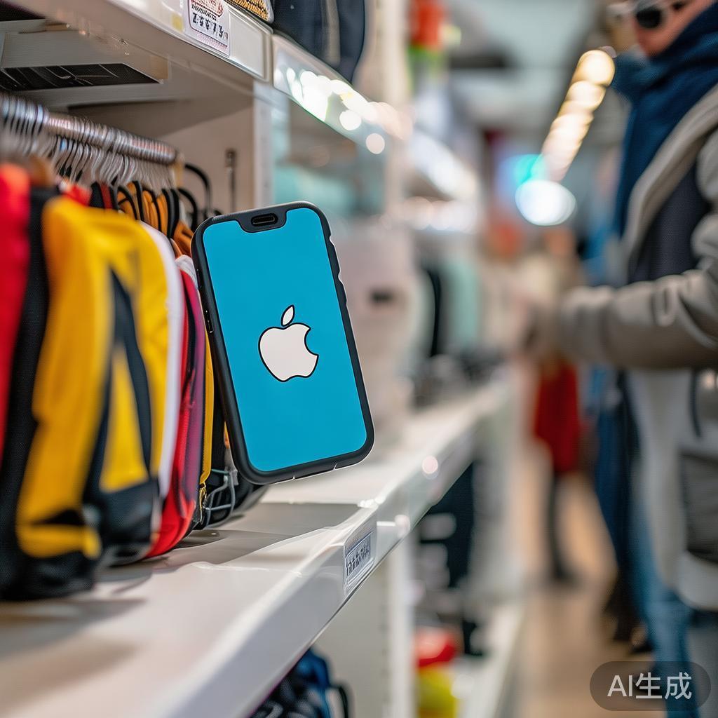 小红书集合店的东西是正品吗插图1