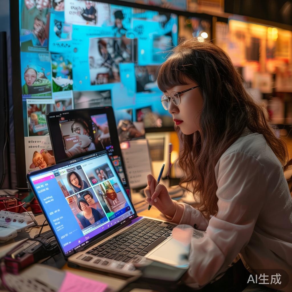 小红书的浏览量怎么增加缩略图