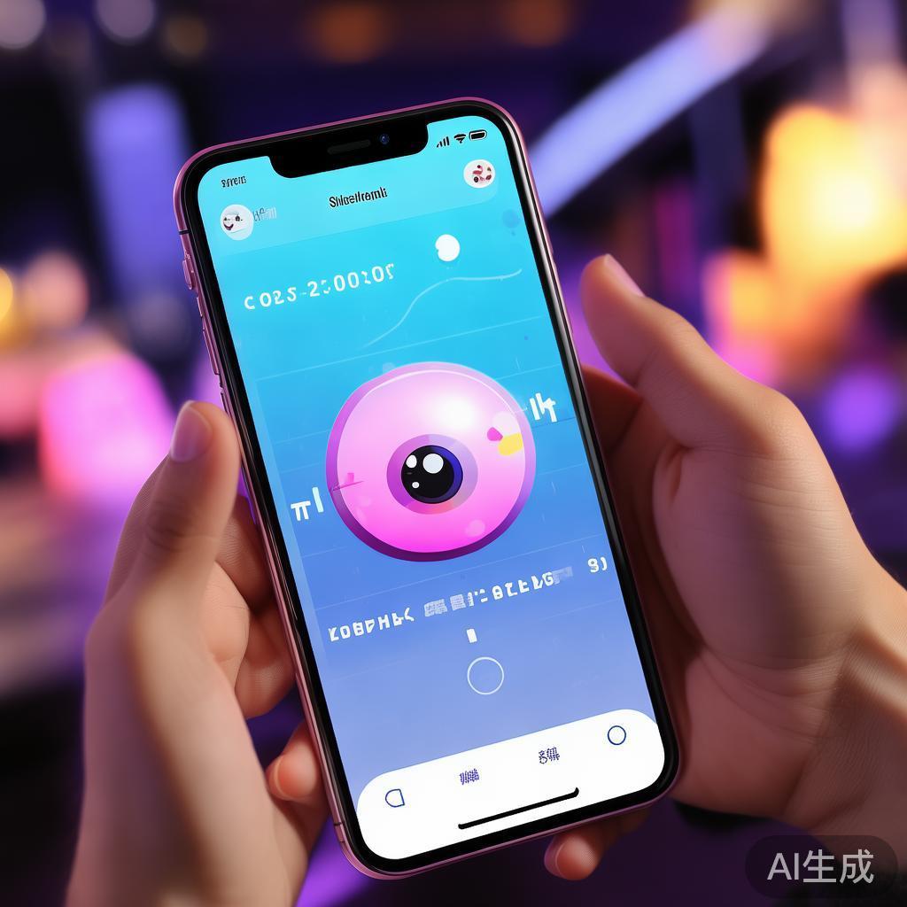 小红书小眼睛怎么截图插图1 小红书小眼睛怎么截图插图1