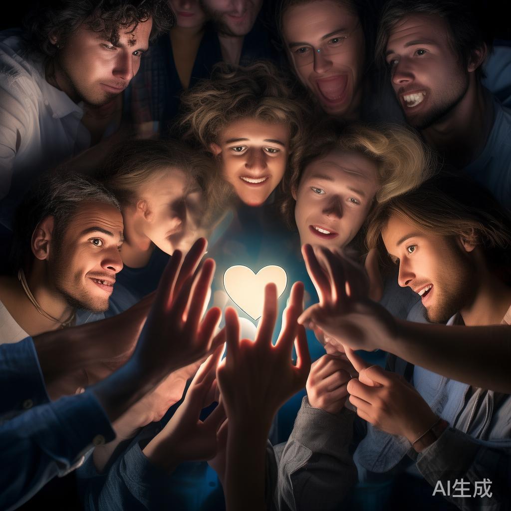 如何查看微信好友点赞的视频号插图2