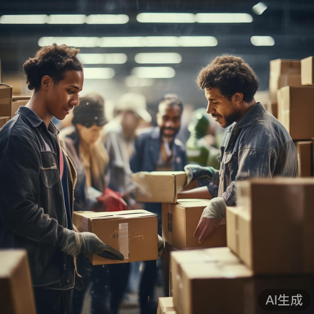 视频号买的东西怎么查看物流信息缩略图