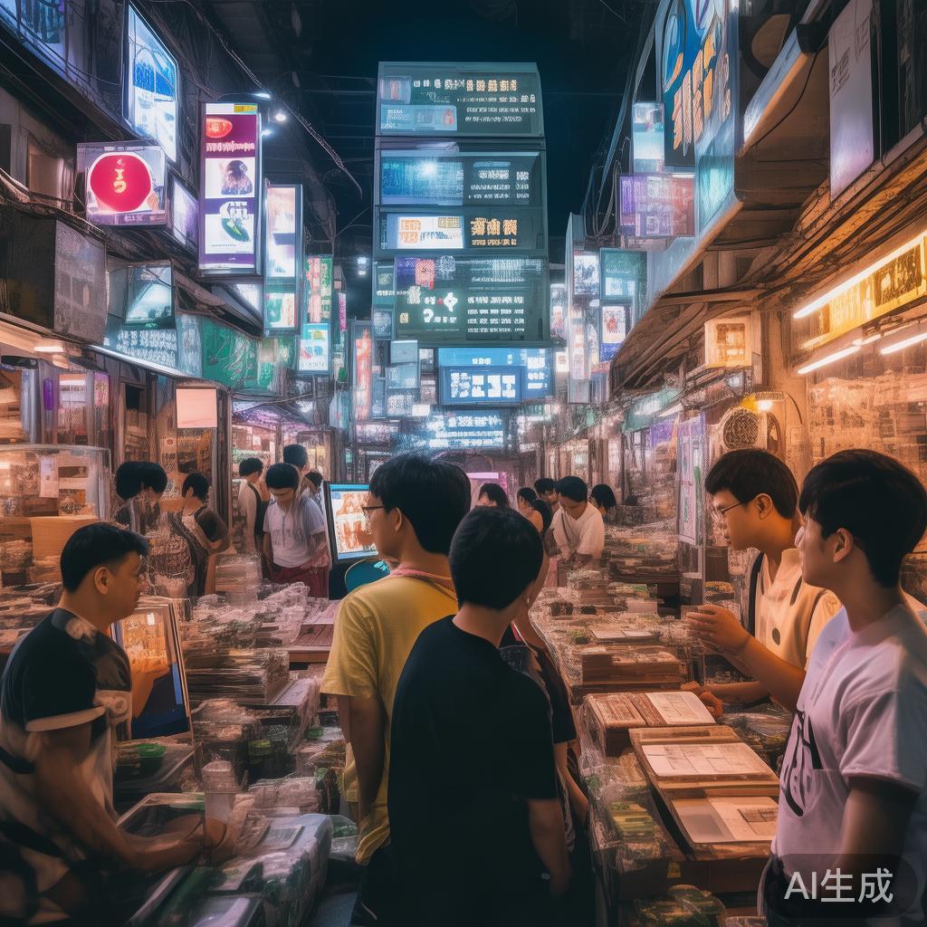 小红书账号哪里买便宜缩略图