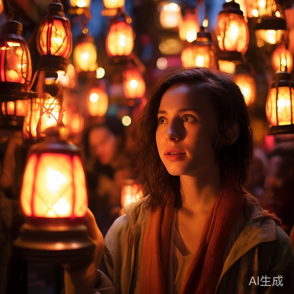 小红书如何获得粉丝灯牌呢插图1