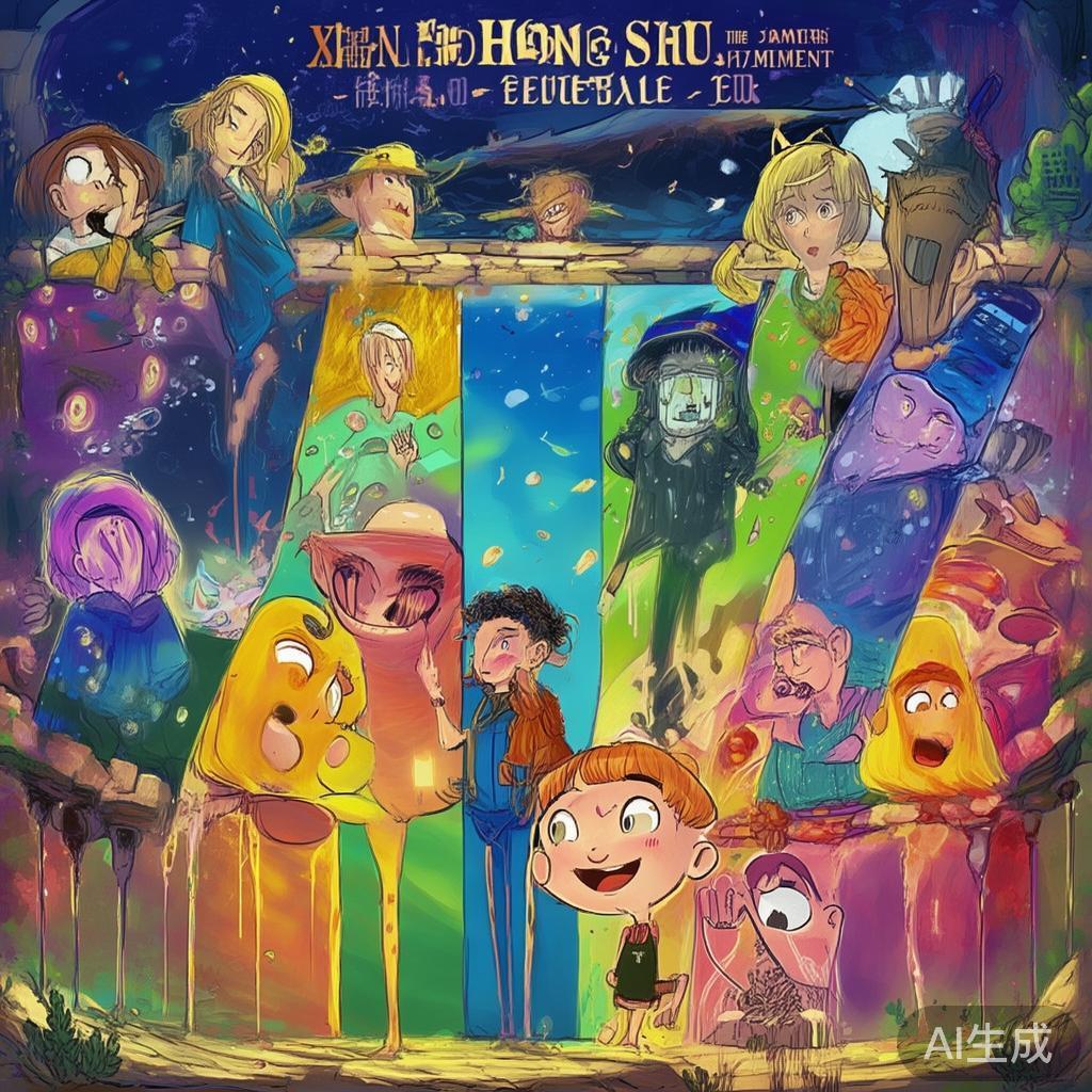 小红书评论模板在哪里找插图2 小红书评论模板在哪里找插图2