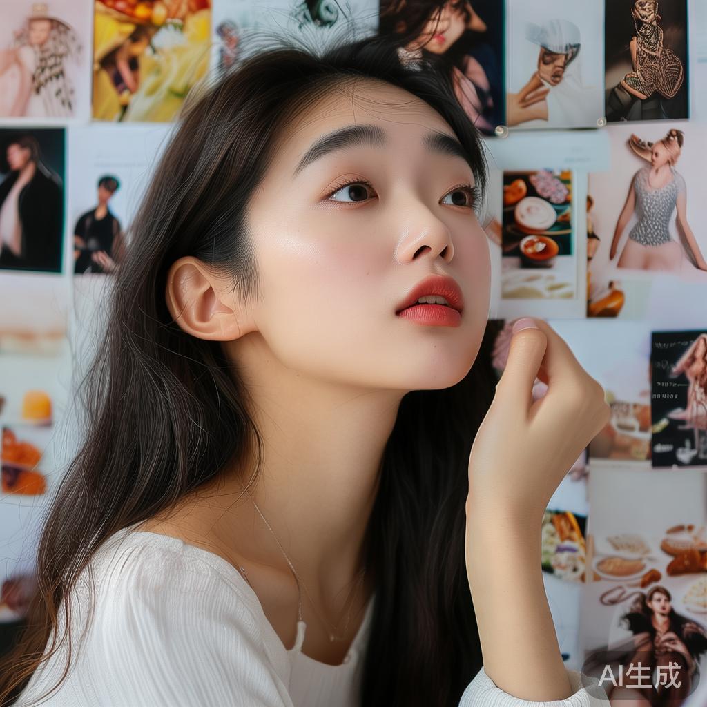 小红书怎么当粉丝缩略图