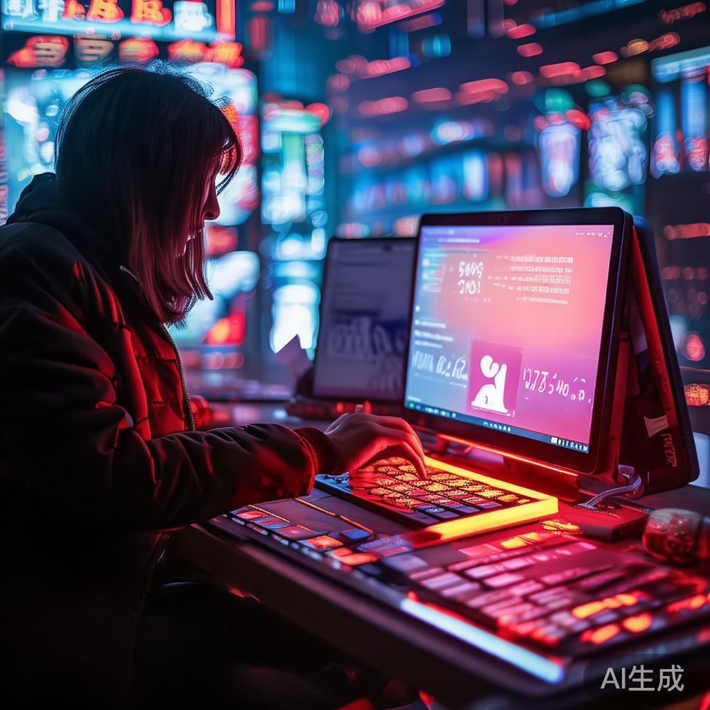 小红书流量有多少插图1