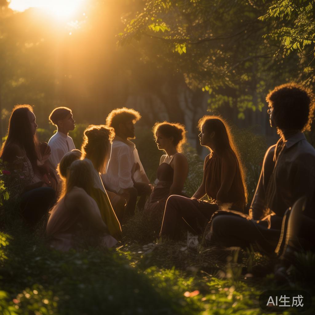 小红书怎样让关注者看不到自己关注插图2