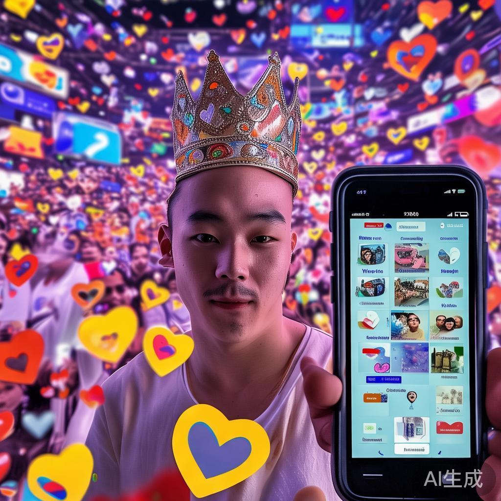 小红书账号哪里买便宜插图2