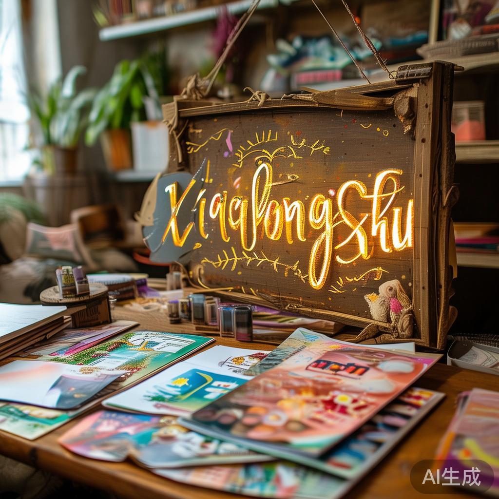 小红书可以卖吗缩略图