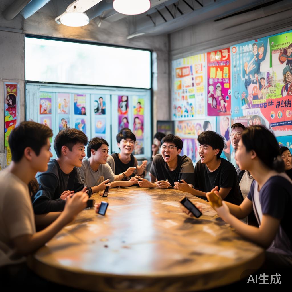 小红书粉丝团升级规则缩略图