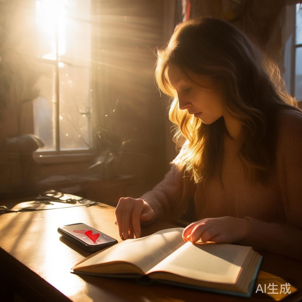 小红书给人点赞取消了缩略图