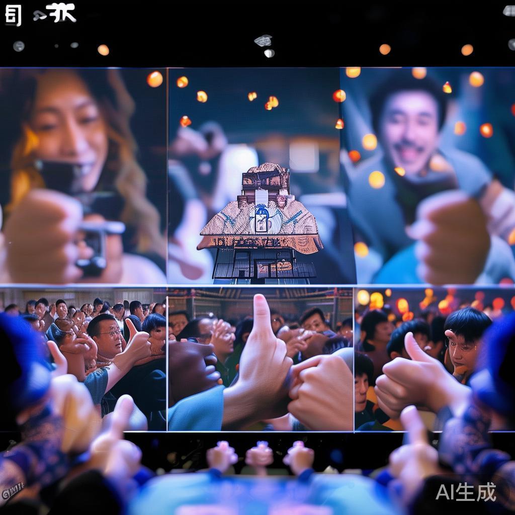 微信视频号怎么集赞插图2