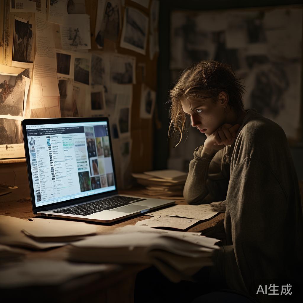 小红书评论看不到了,是怎么回事