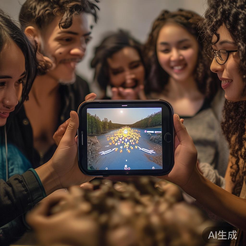 微信视频号怎么集赞插图3