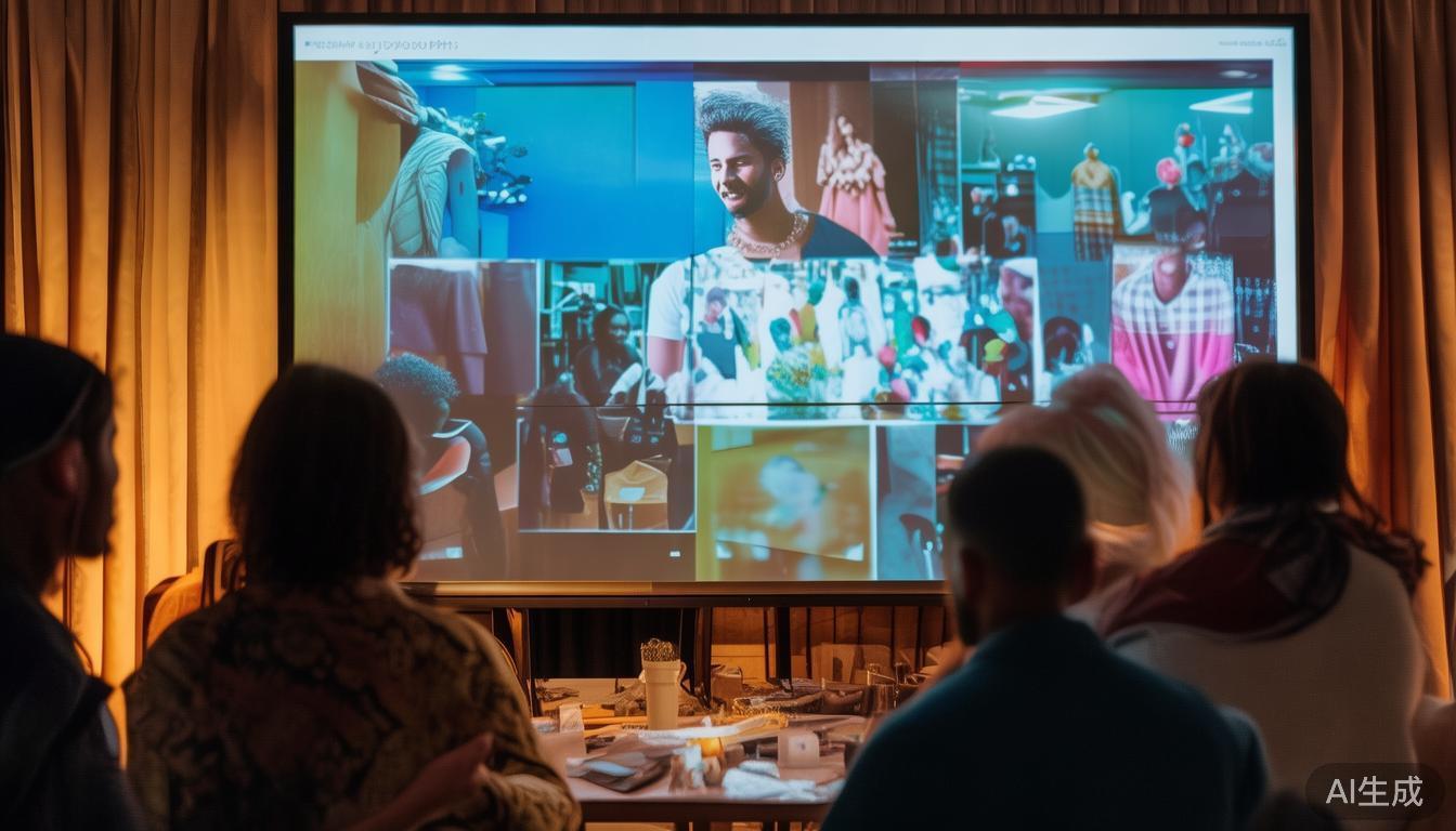 国际版抖音tiktok带货赚钱吗缩略图