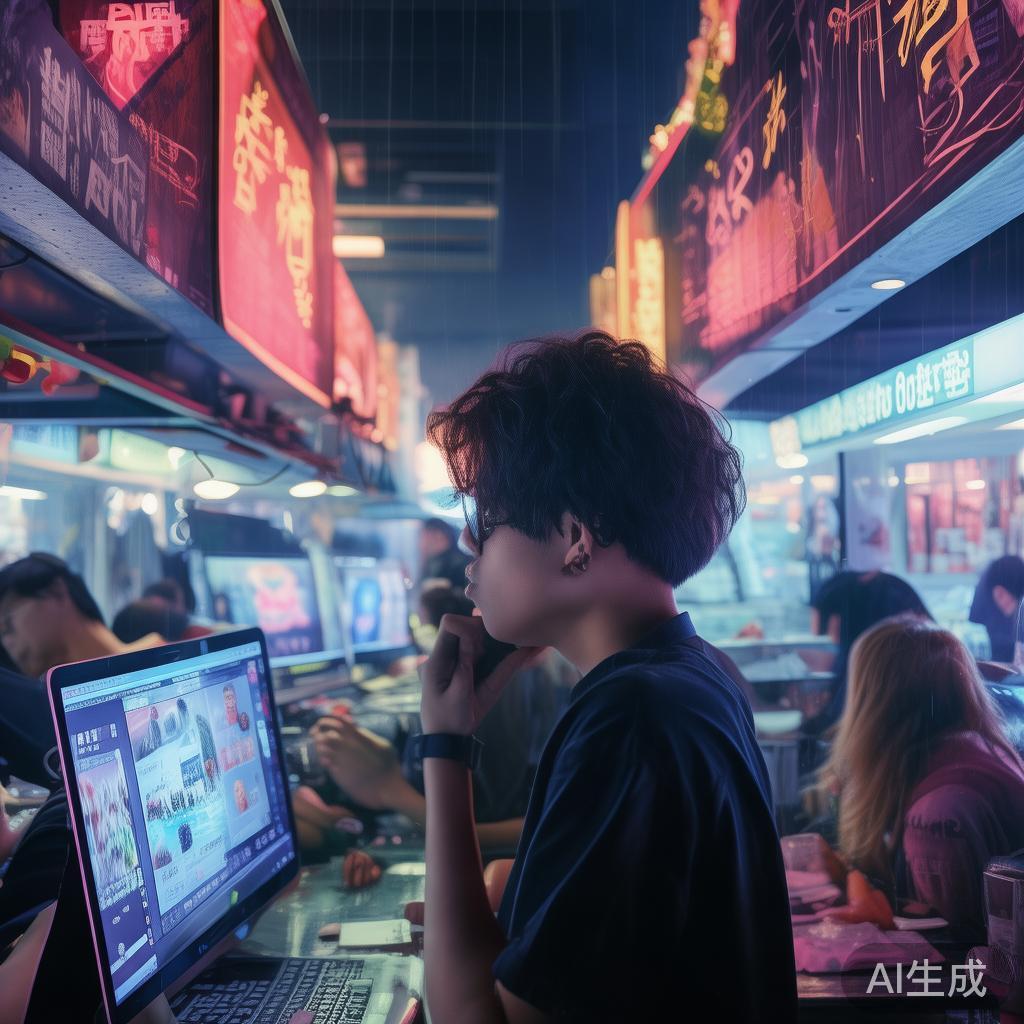 小视频账号交易平台缩略图