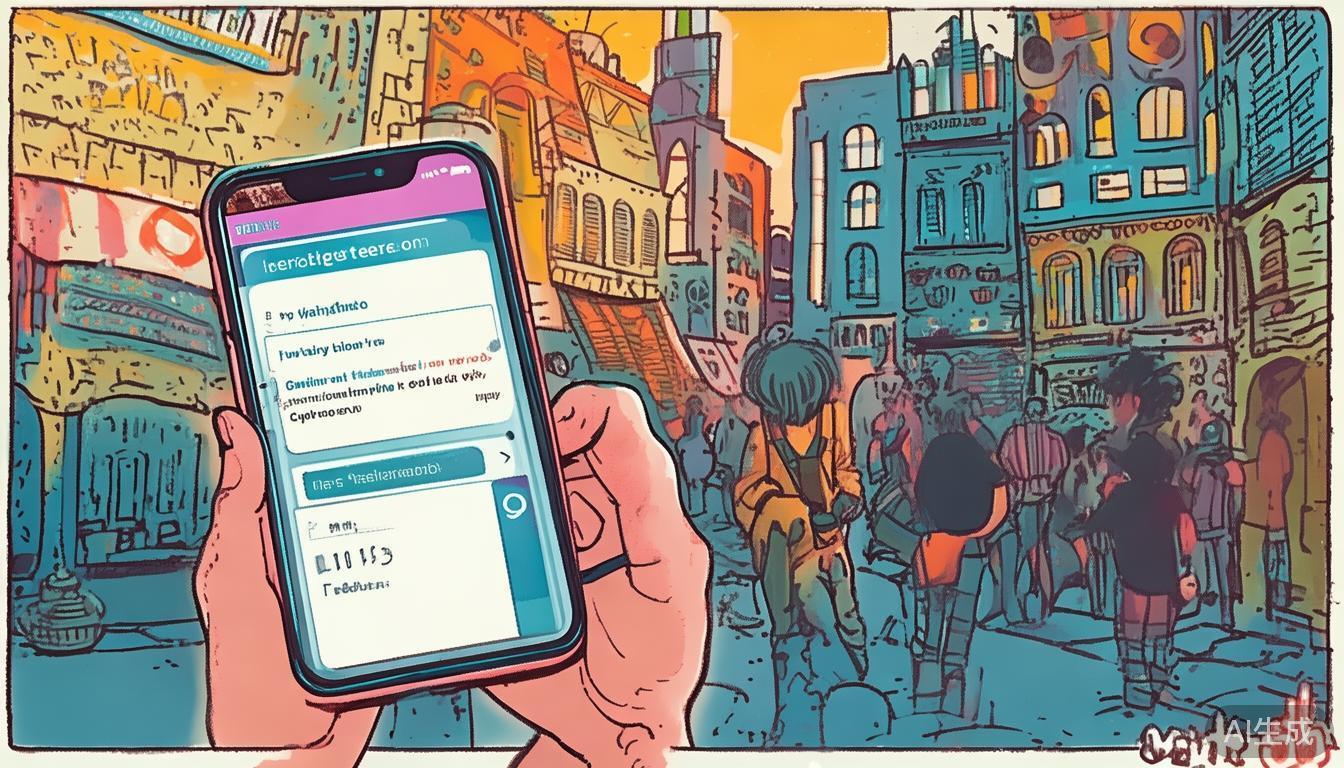 为什么下载了tiktok注册不了缩略图
