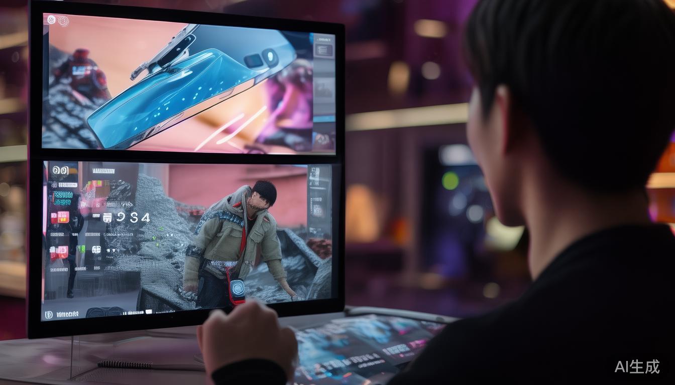 中国马斯克有tiktok账号么缩略图