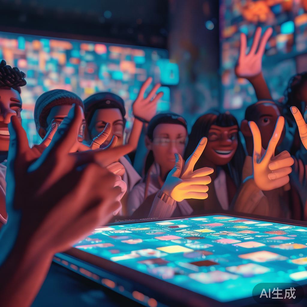 微信视频号怎么集赞缩略图