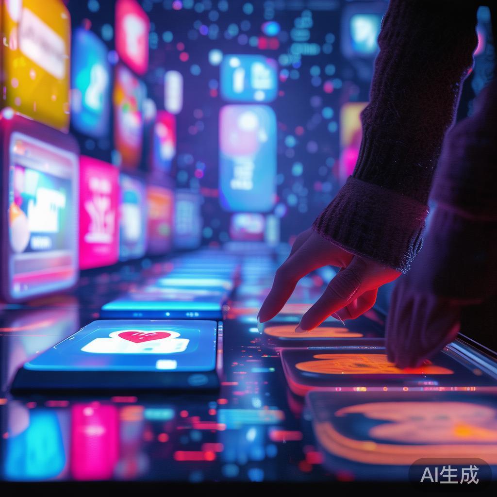 小红书给人点赞取消了插图1