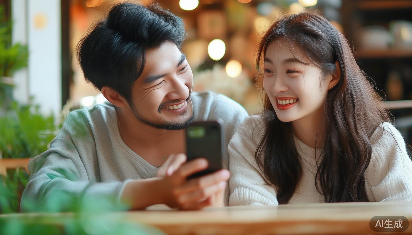 小柔seeu 有tiktok账号吗缩略图