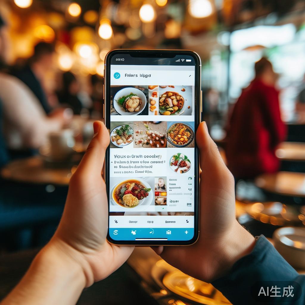 小红书粉丝和关注的区别插图2