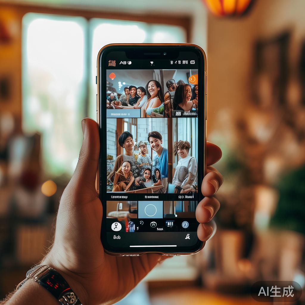发微信视频号有什么用缩略图