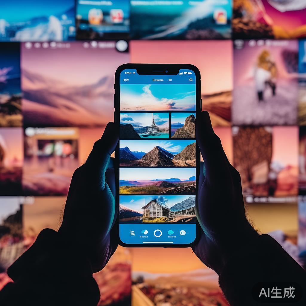 小红书怎么关闭分享缩略图