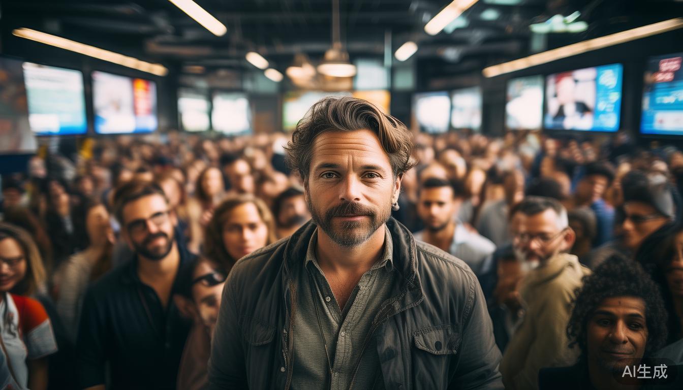 微博怎么收不到新粉丝缩略图