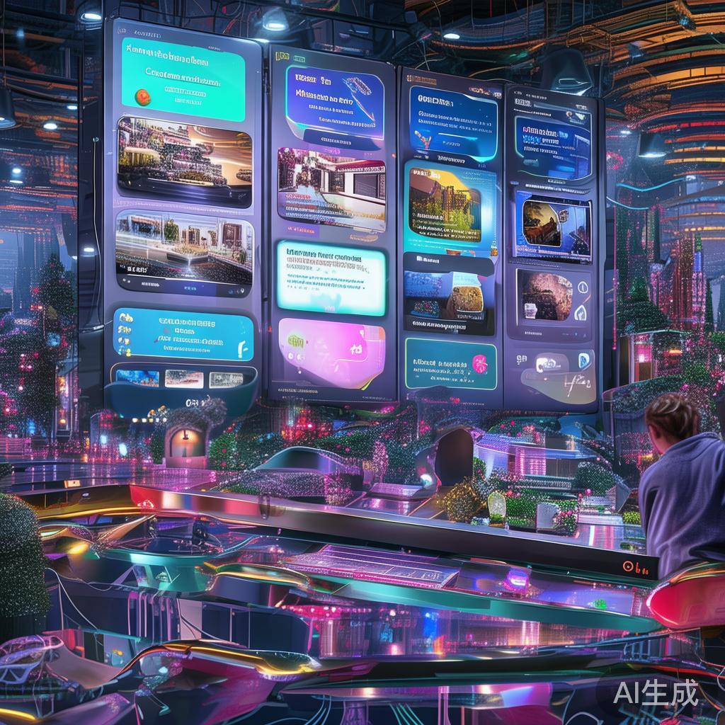 小红书创作者中心提供什么功能？插图2