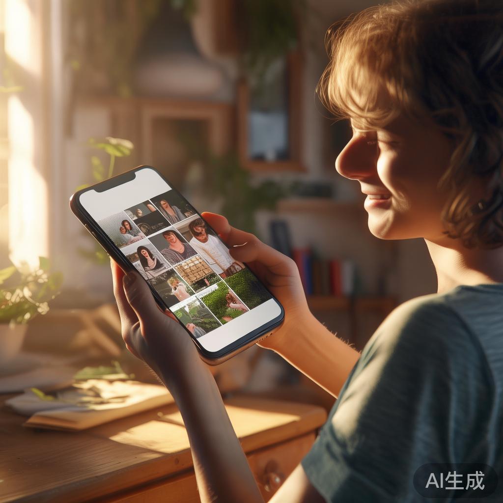 小红书怎么关闭分享插图1