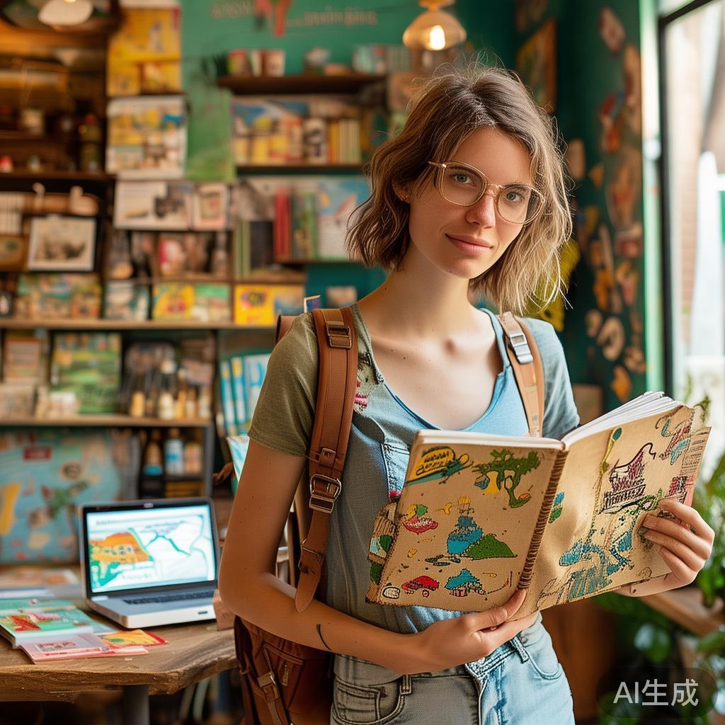 小红书推广怎么赚钱插图1 小红书推广怎么赚钱插图1