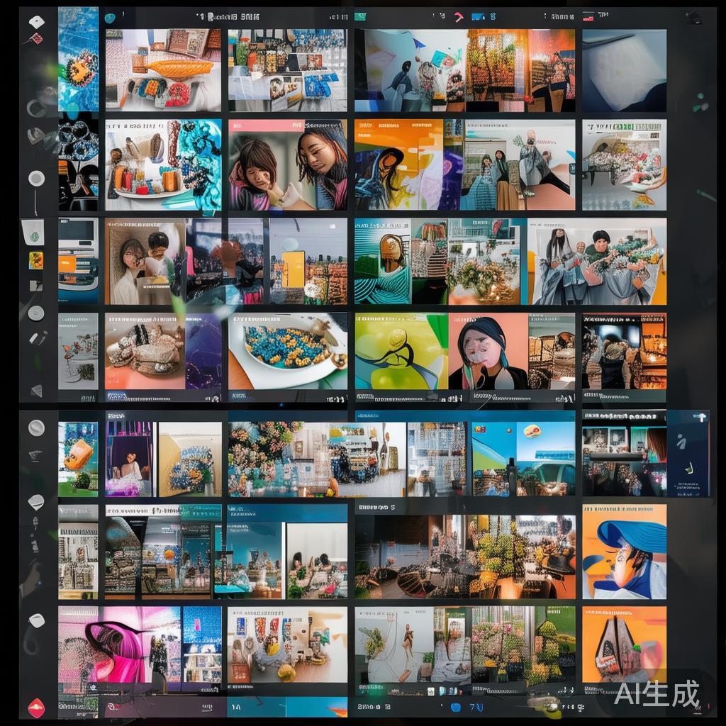 小红书流量如何变现插图 小红书流量如何变现插图