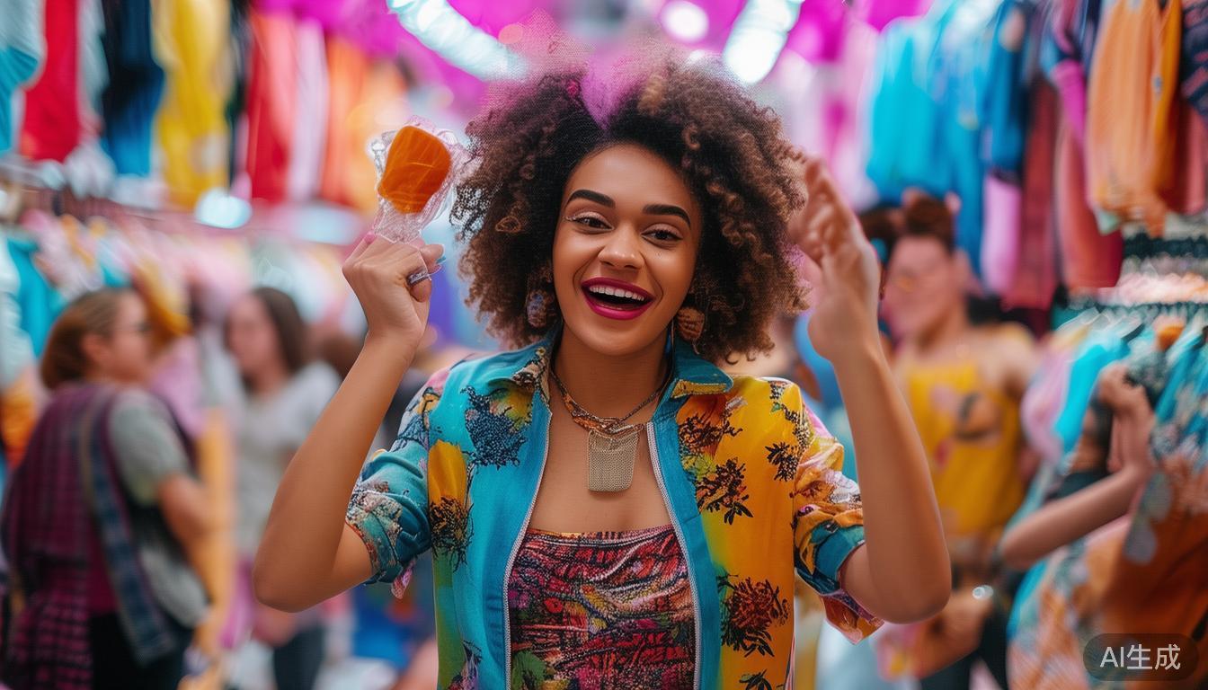 中国人能在tiktok带货吗插图 中国人能在tiktok带货吗插图