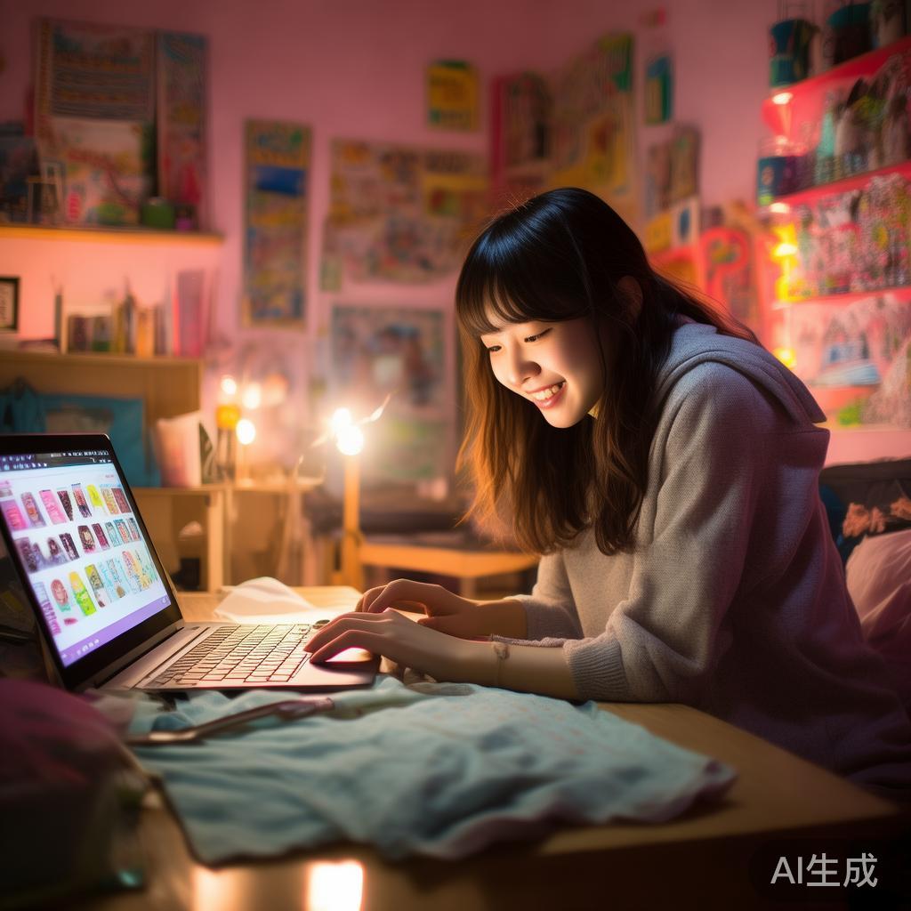 小红书点赞挣钱是真的吗吗插图1