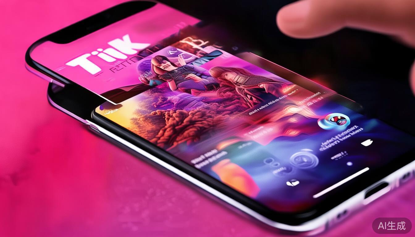 国内苹果手机怎么用tiktok详细教程缩略图