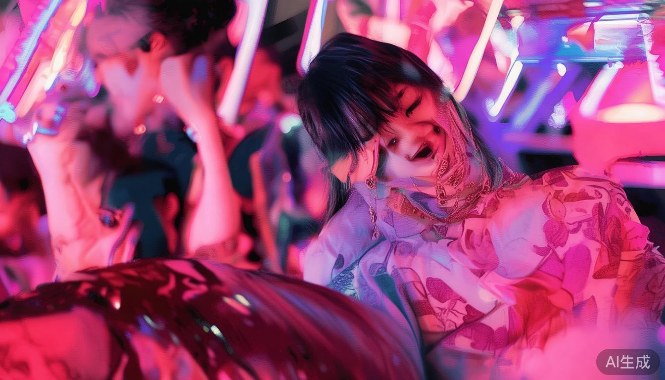 tiktok只有几个播放量缩略图