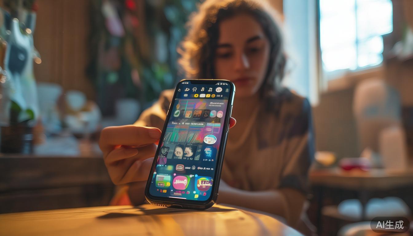 tiktok抖音国际版vivo可以下载吗缩略图