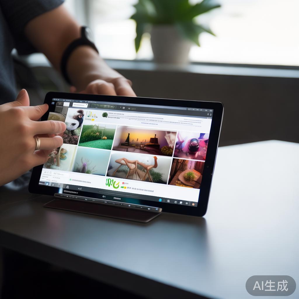 ipad怎么打开微信视频号缩略图